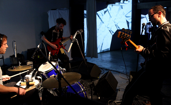 HigterFrequency p[eB[|[g