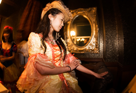 HigterFrequency p[eB[|[g