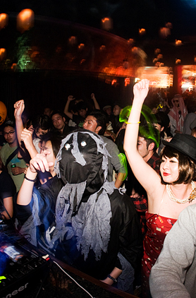 HigterFrequency p[eB[|[g