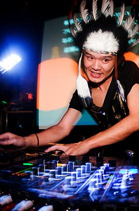 HigterFrequency p[eB[|[g