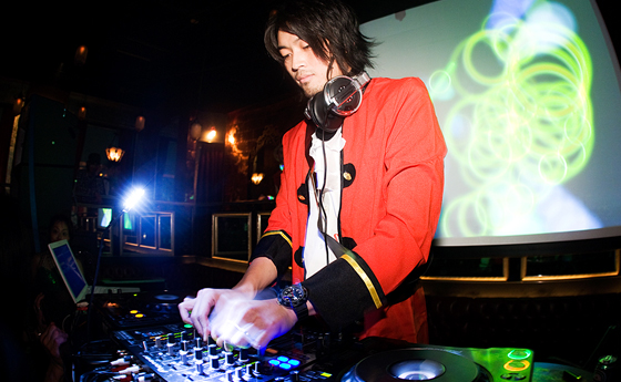 HigterFrequency p[eB[|[g