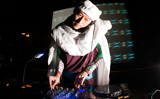 HigterFrequency p[eB[|[g