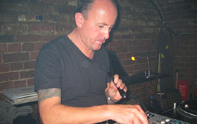 Danny Rampling & David Morales