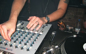 Danny Rampling & David Morales