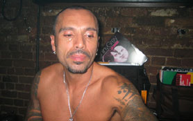 Danny Rampling & David Morales