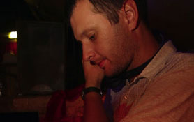 Danny Rampling & David Morales