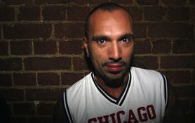 Danny Rampling & David Morales
