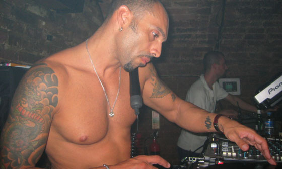 Danny Rampling & David Morales
