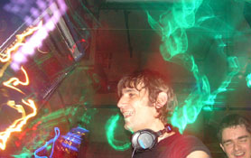 Danny Howells