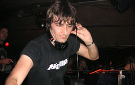 Danny Howells