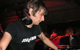 Danny Howells