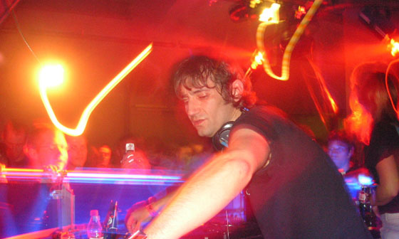 Danny Howells