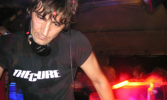 Danny Howells