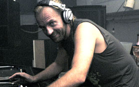 Sven Vath