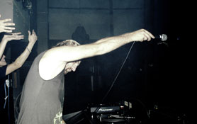 Sven Vath