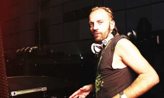 Sven Vath