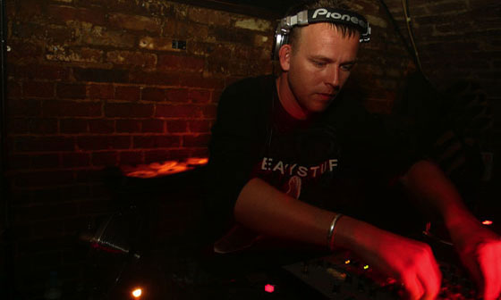 Sander Kleinenberg