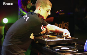 DMC World Championships