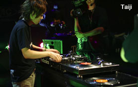 DMC World Championships