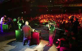 DMC World Championships