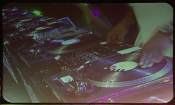 DMC World Championships