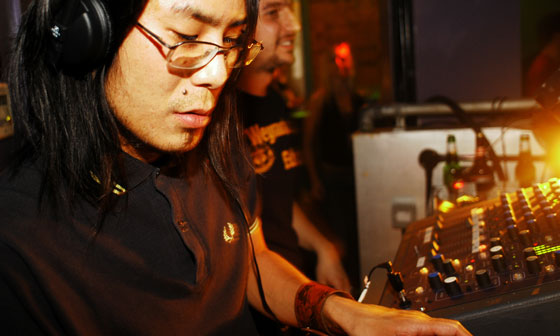 The Future Sound Of Clapton