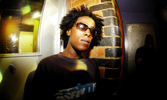 Samurai Session @ Herbal