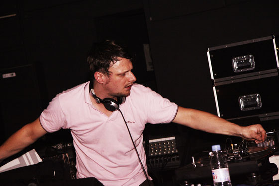 DJ Koze