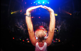 Cocoon Club Feat. Sven Vathe