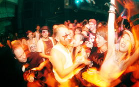 Cocoon Club Feat. Sven Vath