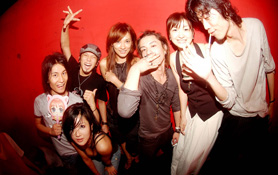 Cocoon Club Feat. Sven Vath