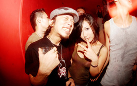 Cocoon Club Feat. Sven Vathe