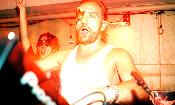 Cocoon Club Feat. Sven Vath