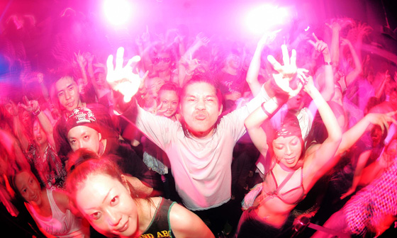 Cocoon Club Feat. Sven Vath