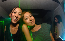 IDEASOLUTION feat. GEBR. TEICHMANN