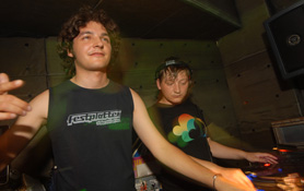 IDEASOLUTION feat. GEBR. TEICHMANN