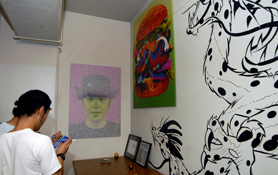 IDEASOLUTION feat. GEBR. TEICHMANN