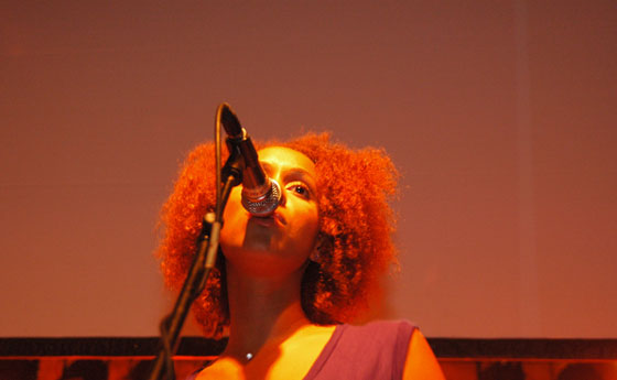 ORGANZA 10 feat. ALEX UNDER 1st ANNIVERSARY !!