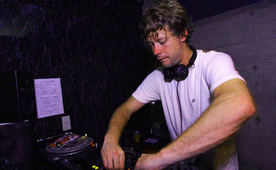 ORGANZA 10 feat. ALEX UNDER 1st ANNIVERSARY !!