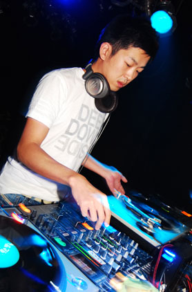 HigterFrequency p[eB[|[g