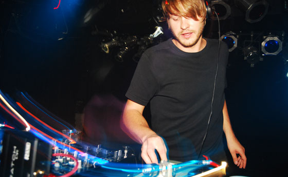 HigterFrequency p[eB[|[g