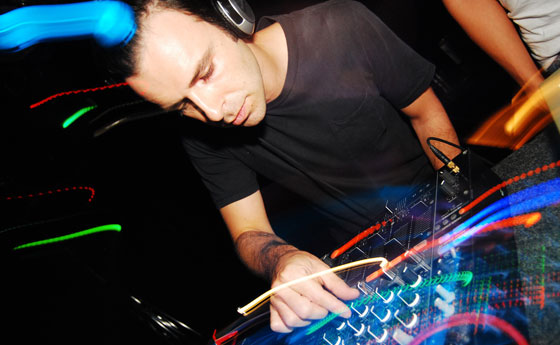 HigterFrequency p[eB[|[g