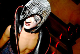 HigterFrequency p[eB[|[g