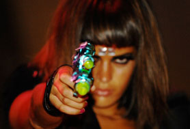 HigterFrequency p[eB[|[g