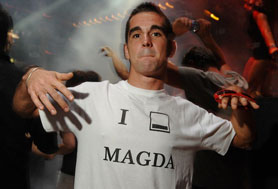 HigterFrequency p[eB[|[g