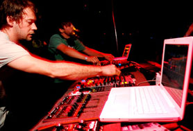 HigterFrequency p[eB[|[g