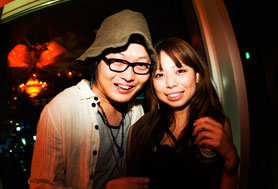 HigterFrequency p[eB[|[g