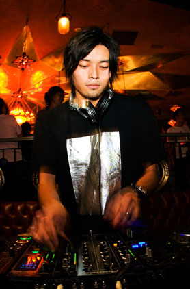 HigterFrequency p[eB[|[g