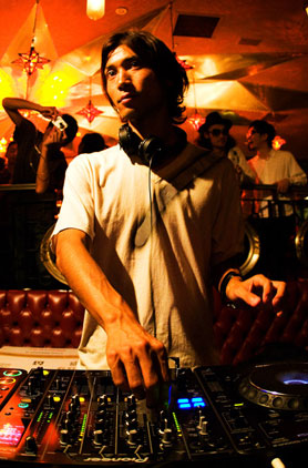 HigterFrequency p[eB[|[g