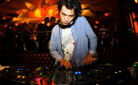 HigterFrequency p[eB[|[g